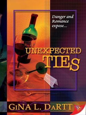 cover image of Unexpected Ties